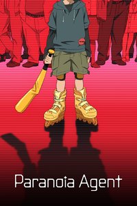 Paranoia Agent