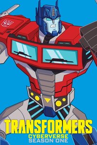Transformers: Cyberverse Season 1