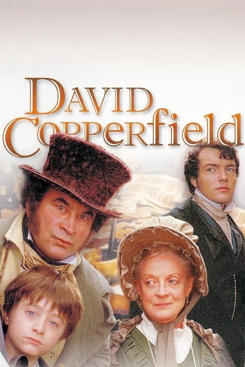 David Copperfield (Miniseries)