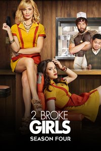 2 Broke Girls Season 4