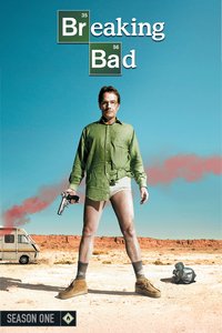 Breaking Bad Season 1