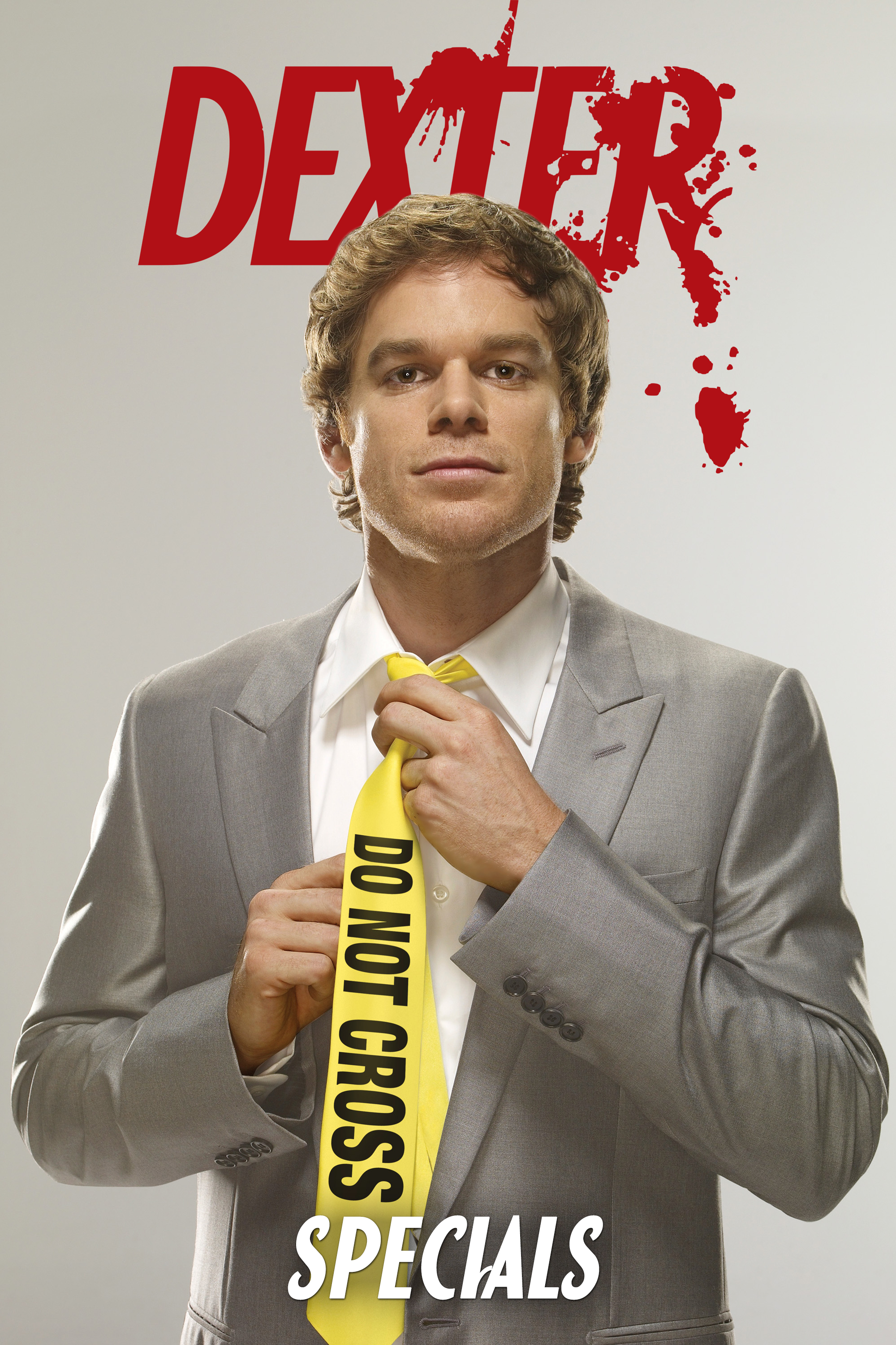 Dexter (Specials)