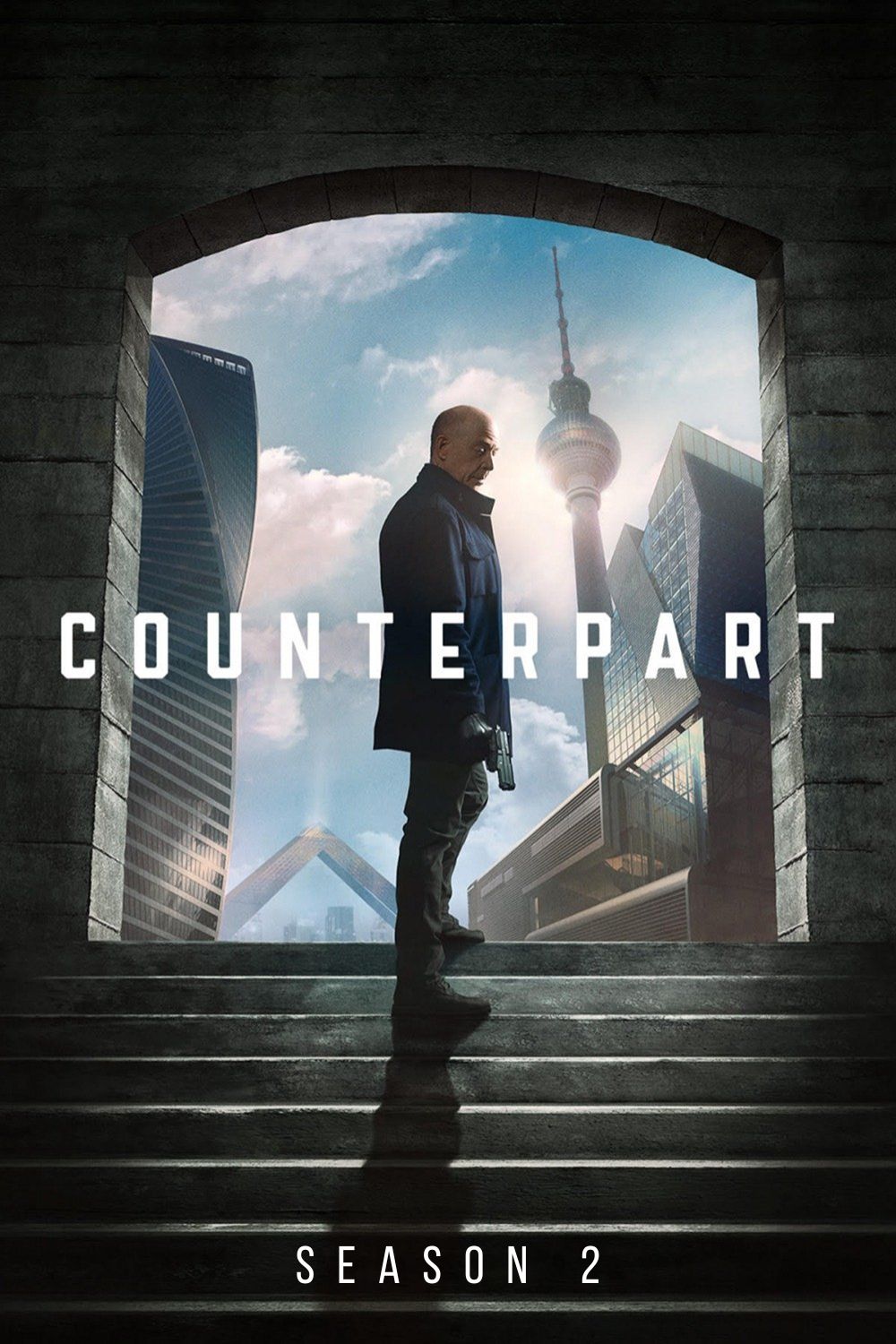 Counterpart Season 2