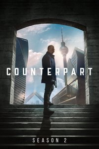 Counterpart Season 2
