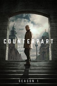 Counterpart Season 1