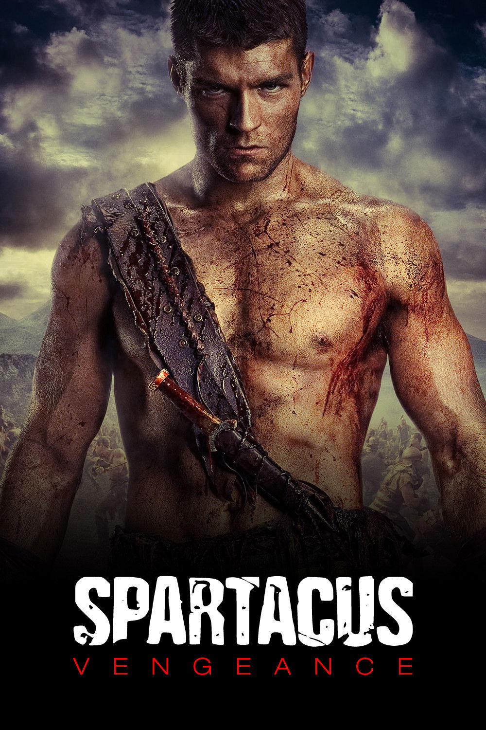 Spartacus (Vengeance)