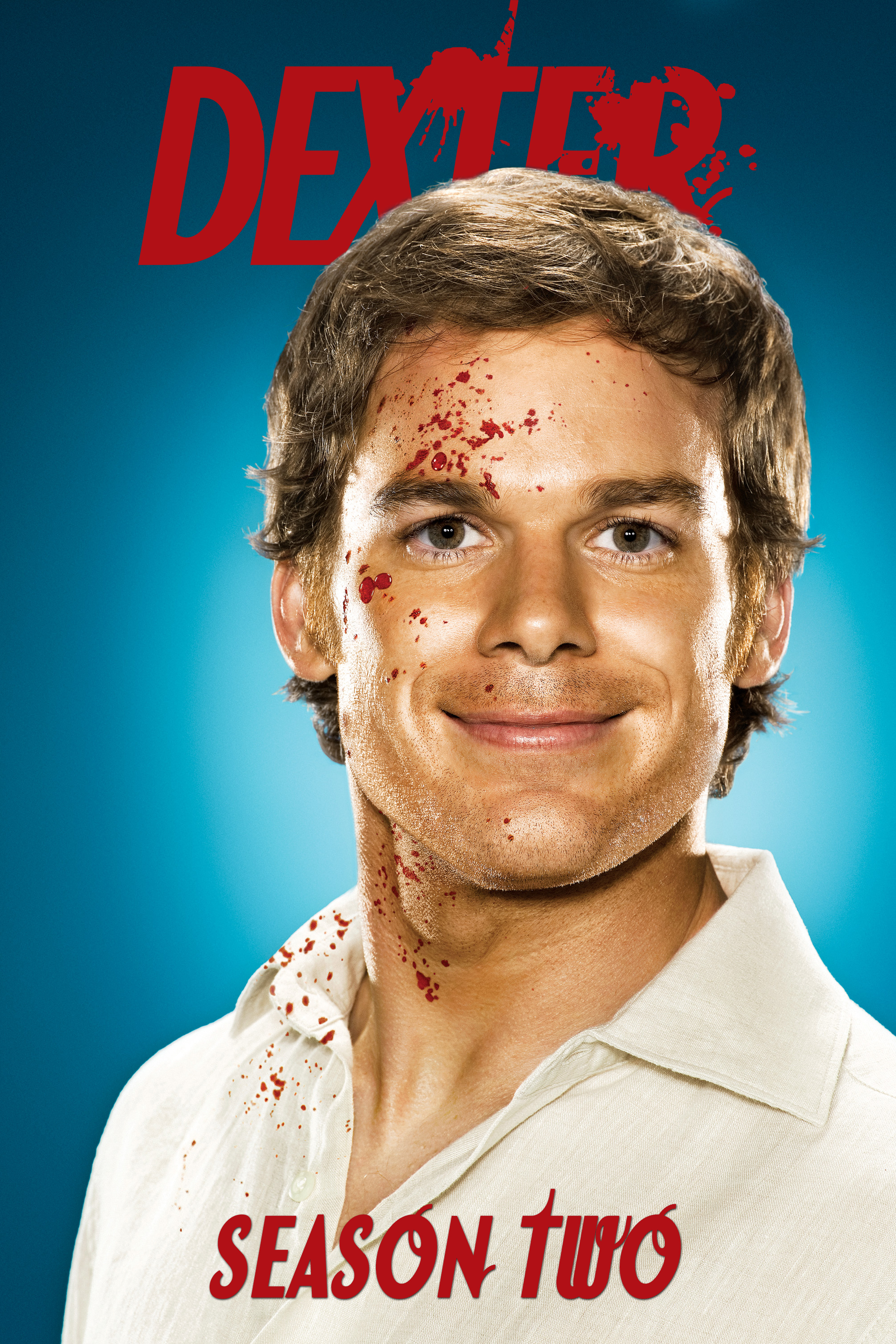 Dexter Season 2