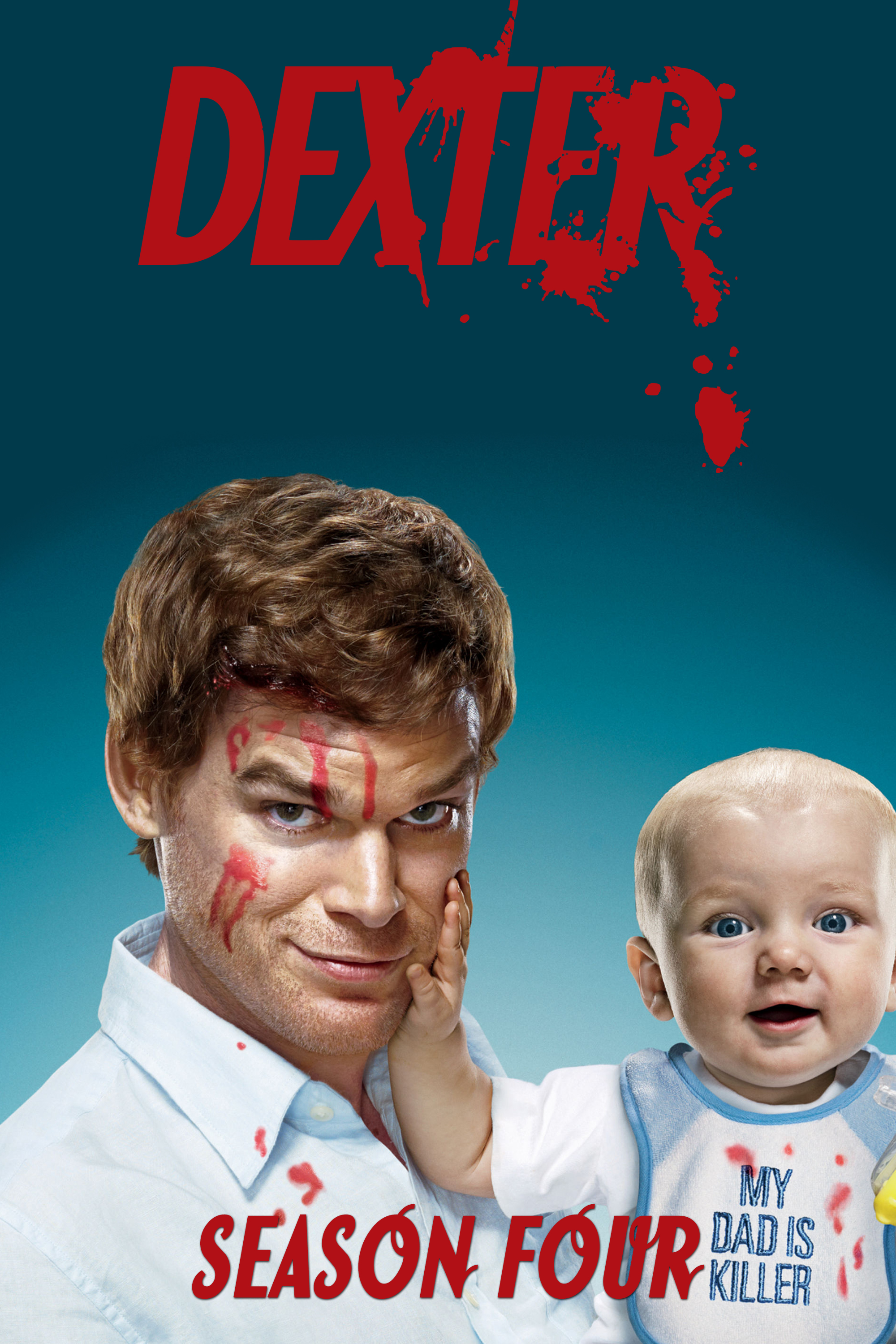 Dexter Season 4