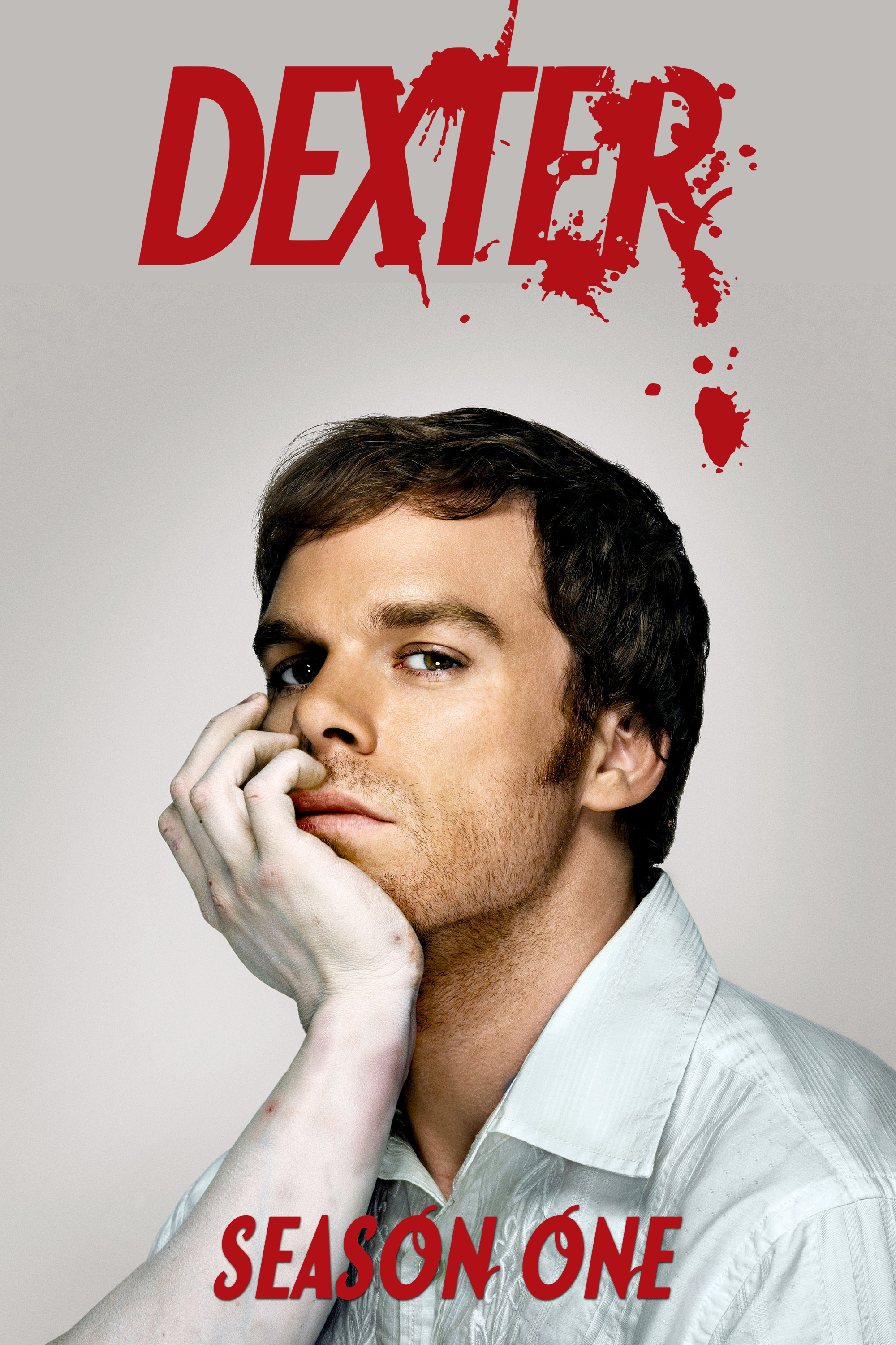 Dexter Season 1
