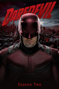 Marvel's Daredevil Season 2