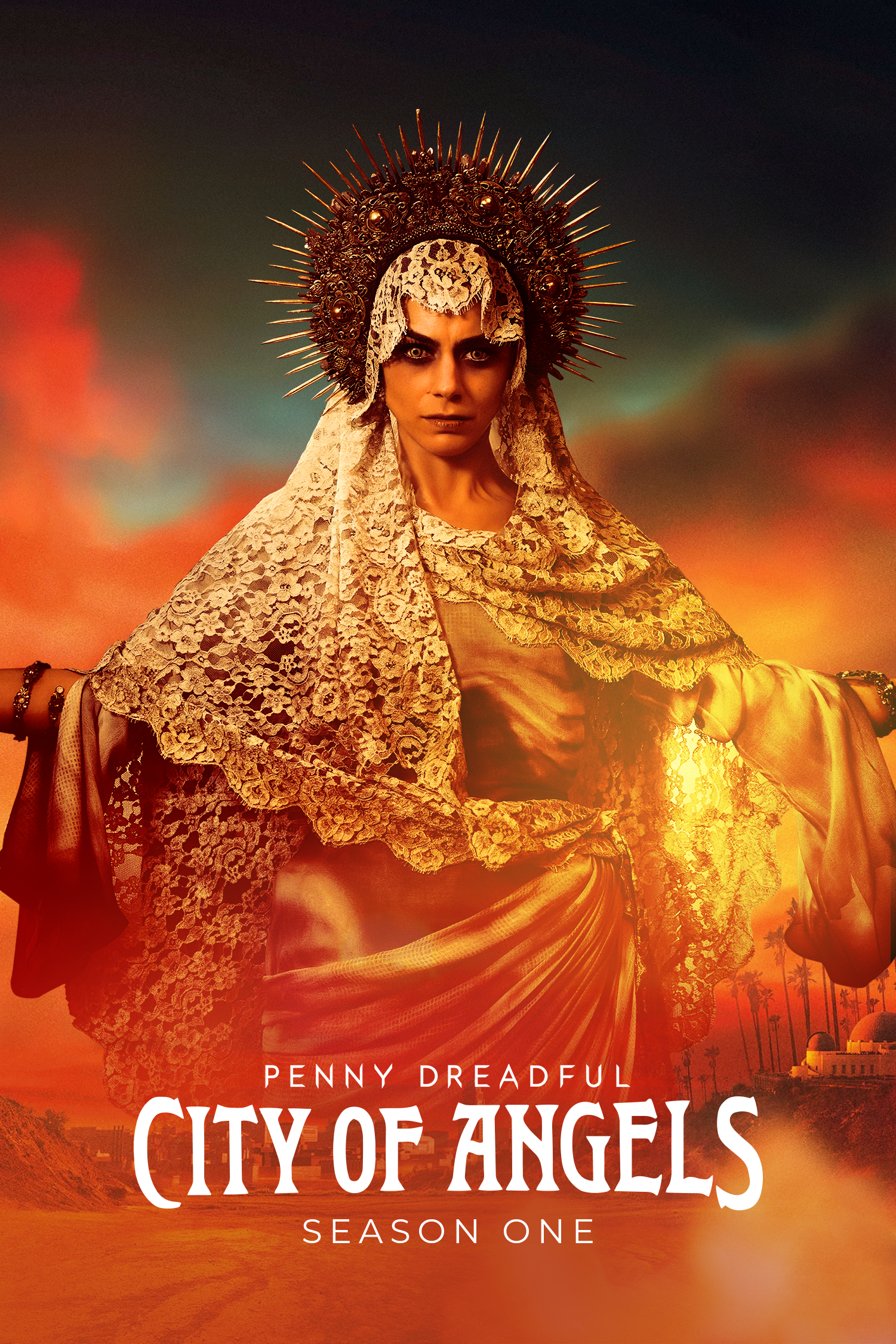 Penny Dreadful: City of Angels