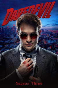 Marvel's Daredevil Season 3