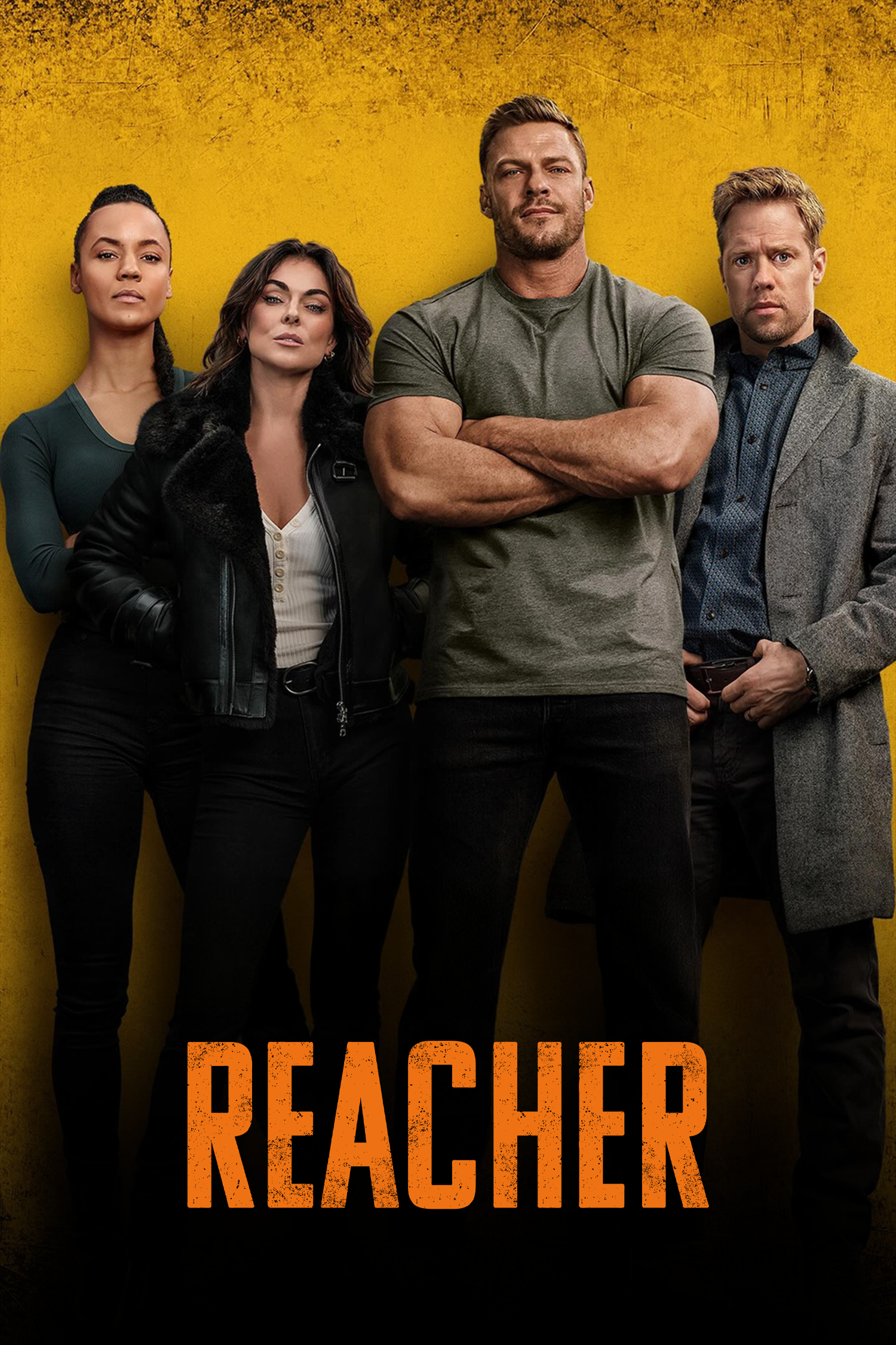 Reacher