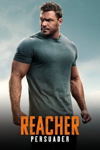 Reacher Season 3
