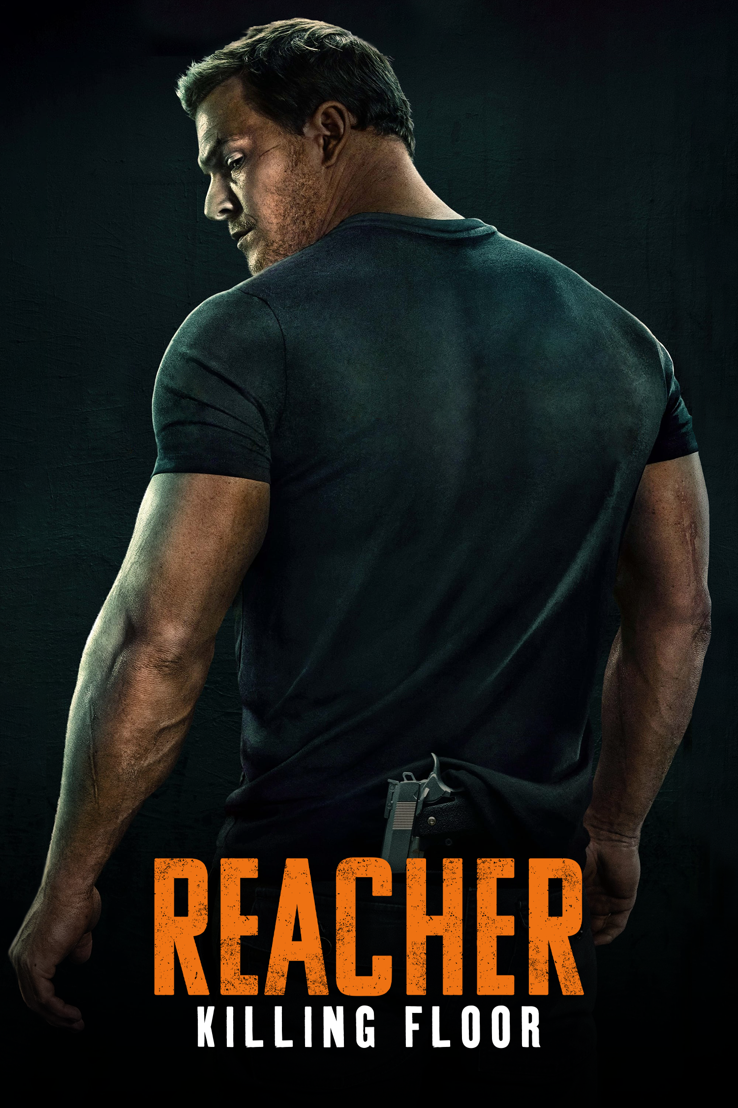 Reacher Season 1