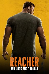 Reacher Season 2