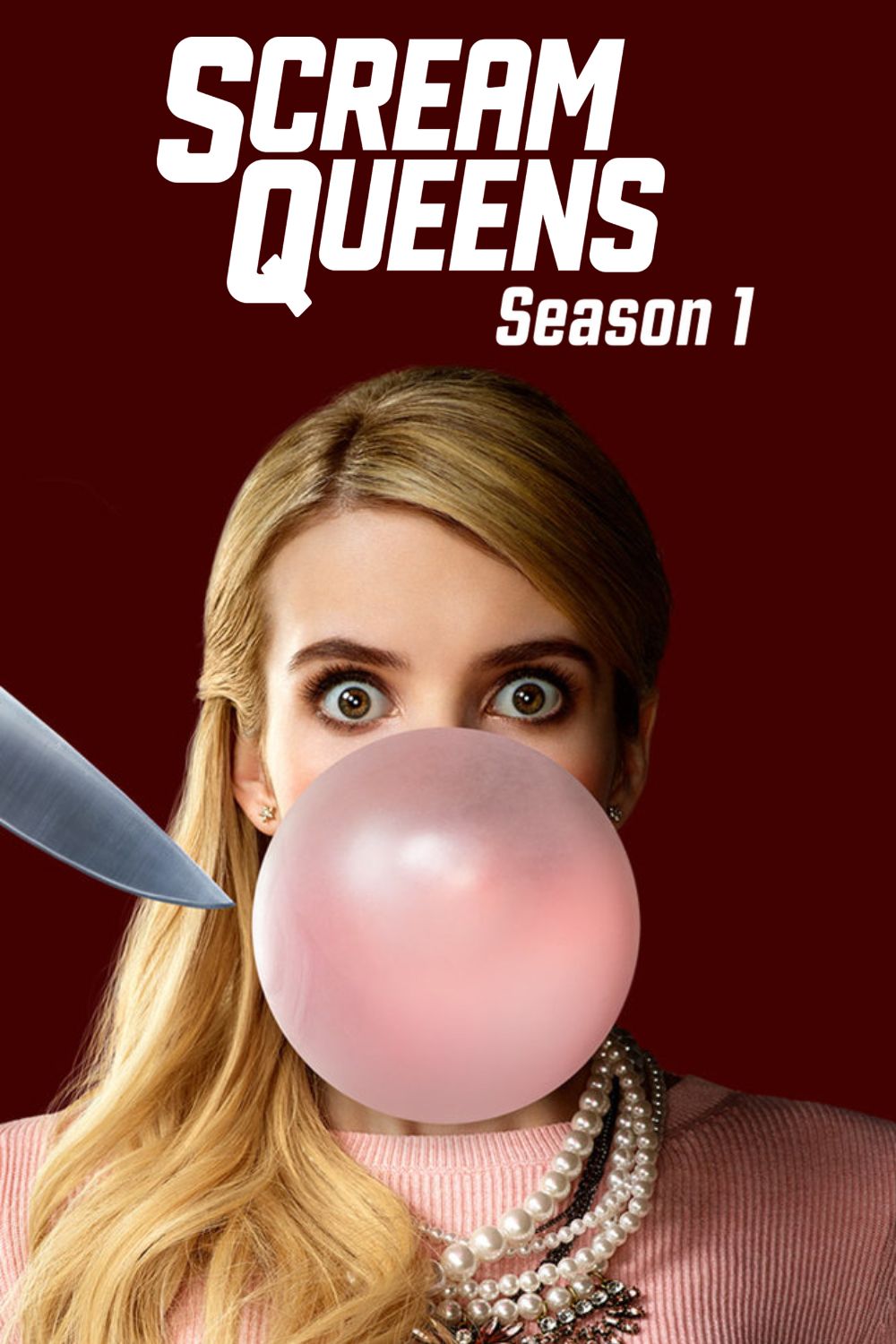 Scream Queens Season 1