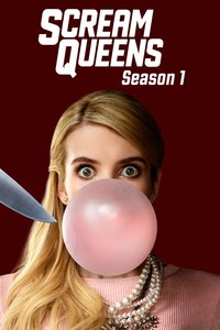 Scream Queens Season 1