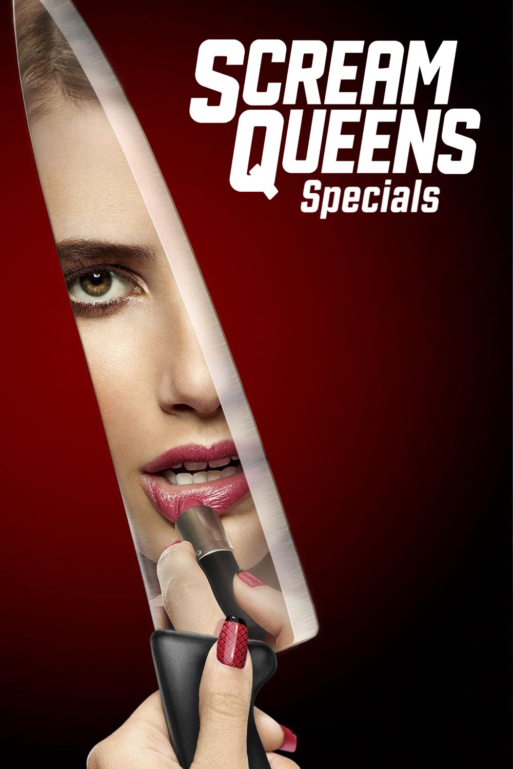 Scream Queens (Specials)