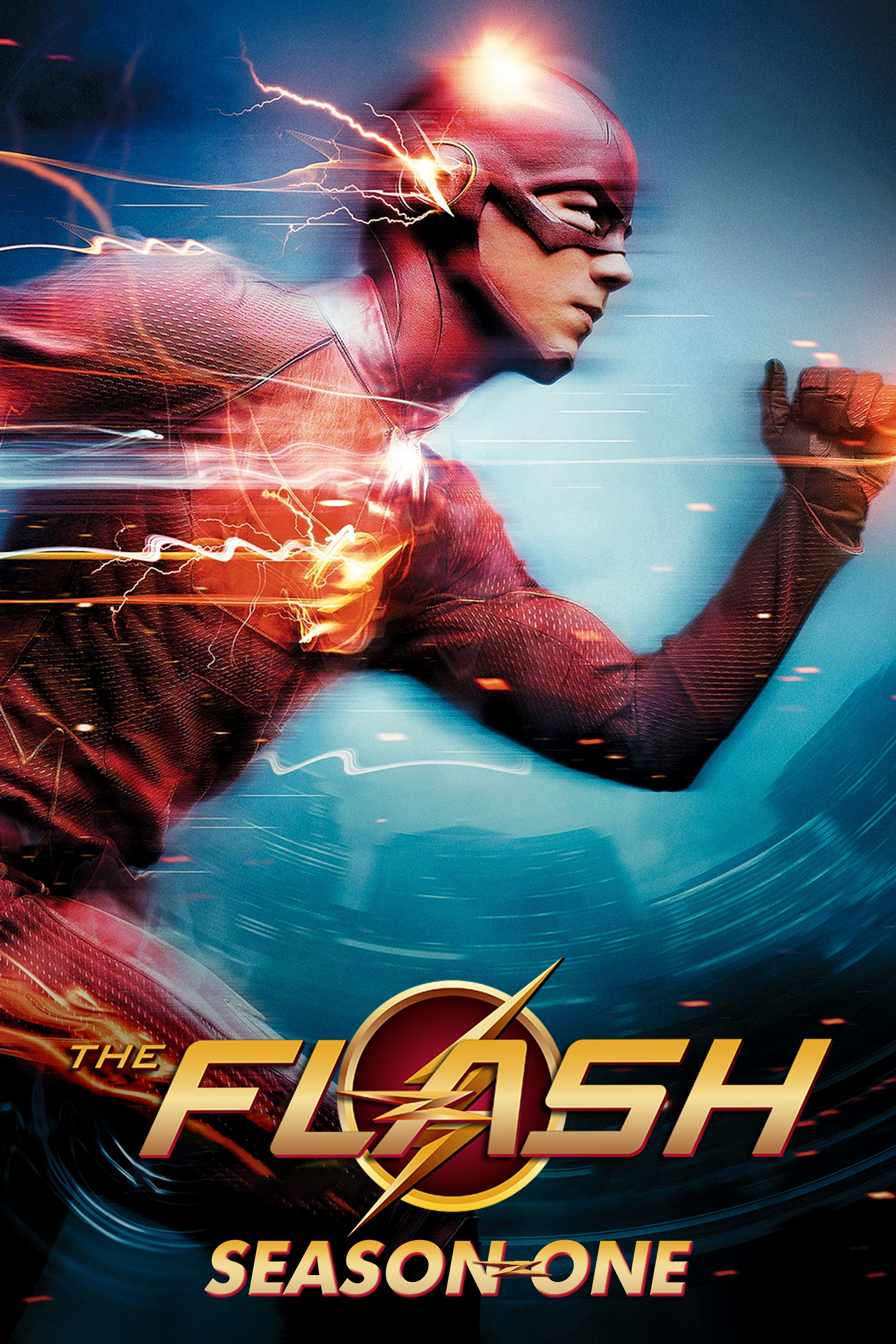 The Flash Season 1