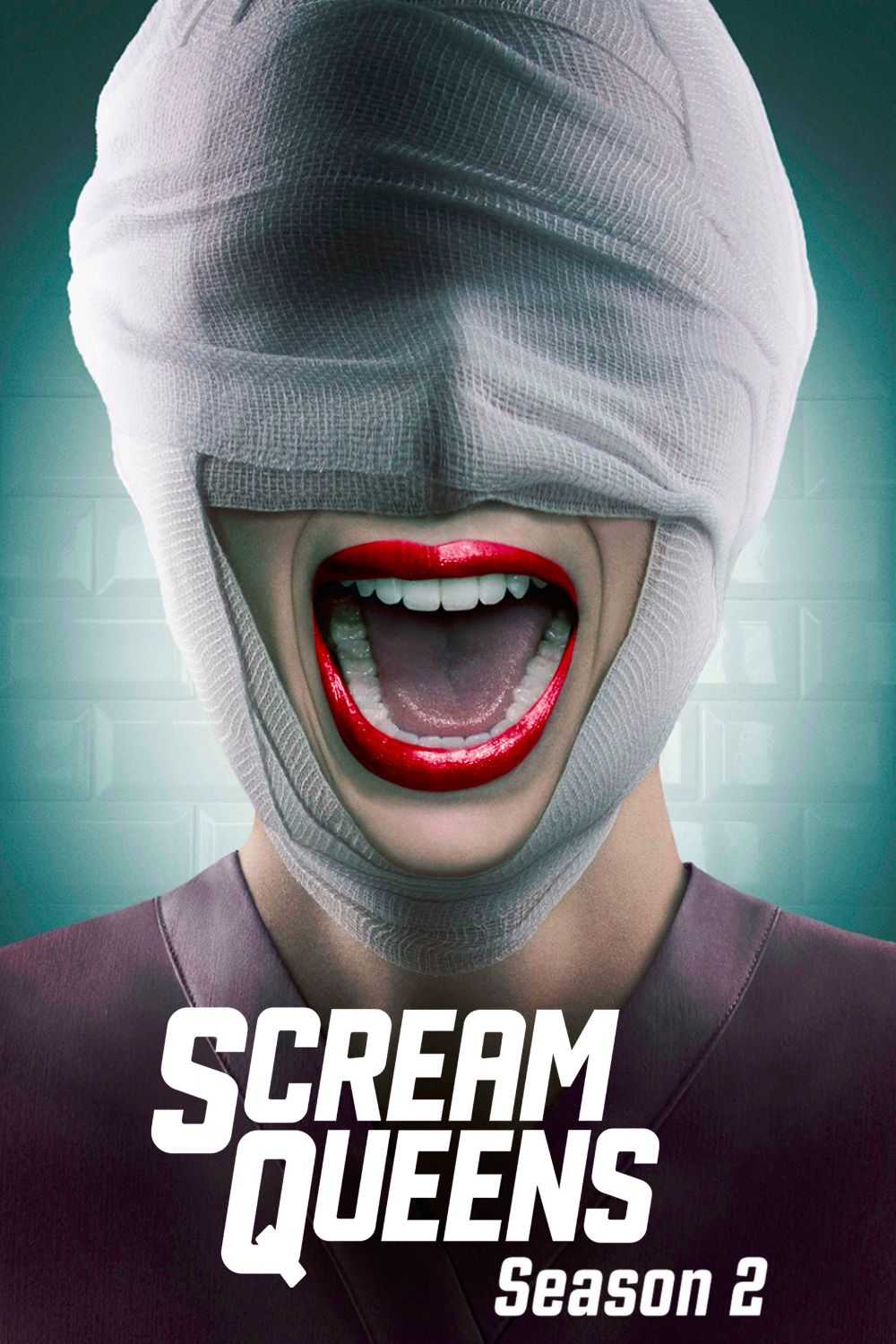 Scream Queens Season 2