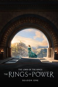 The Lord of the Rings: The Rings of Power Season 1
