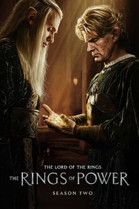 The Lord of the Rings: The Rings of Power Season 2