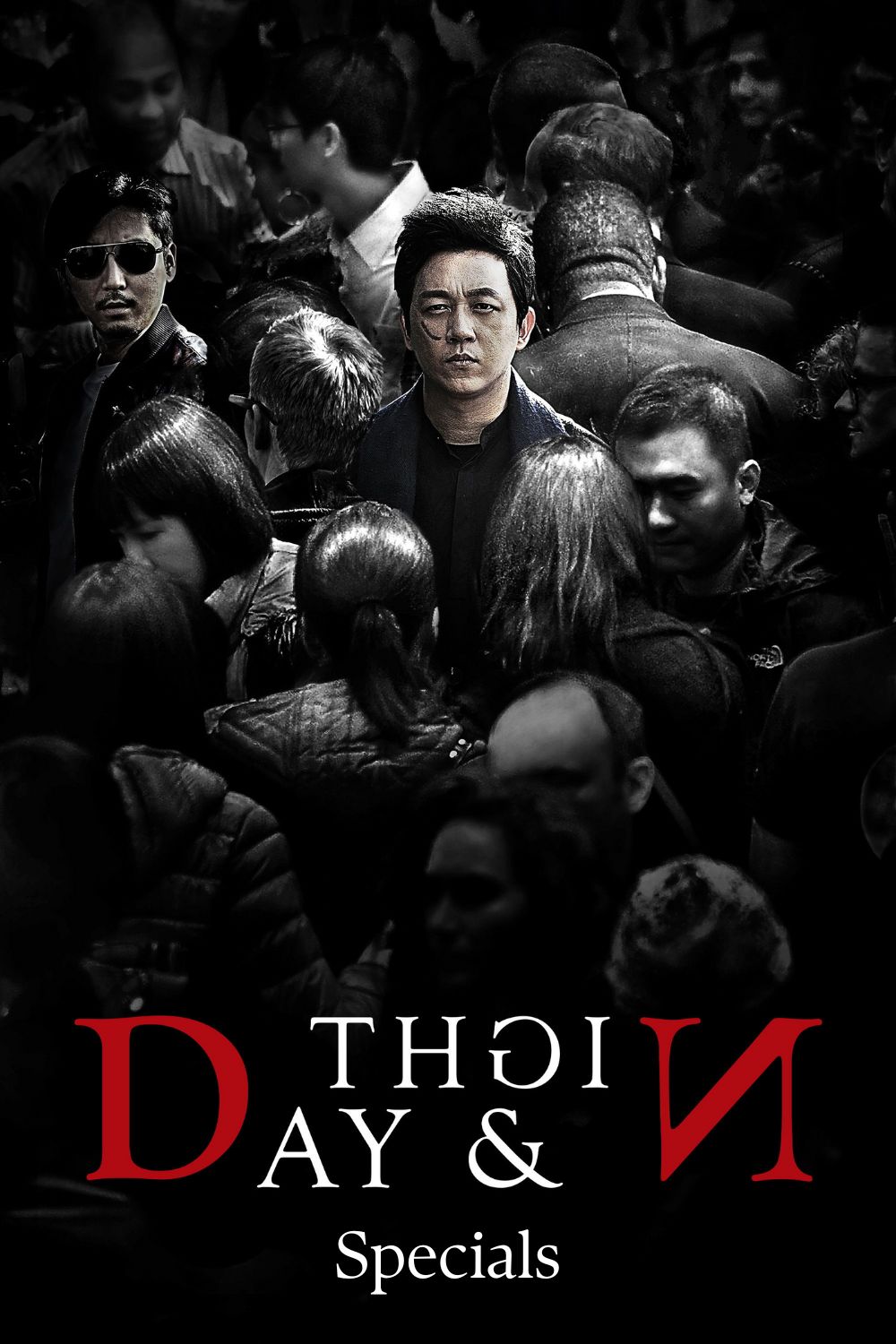 Day and Night (Specials)