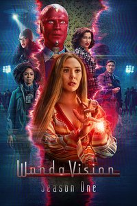 WandaVision (Miniseries)