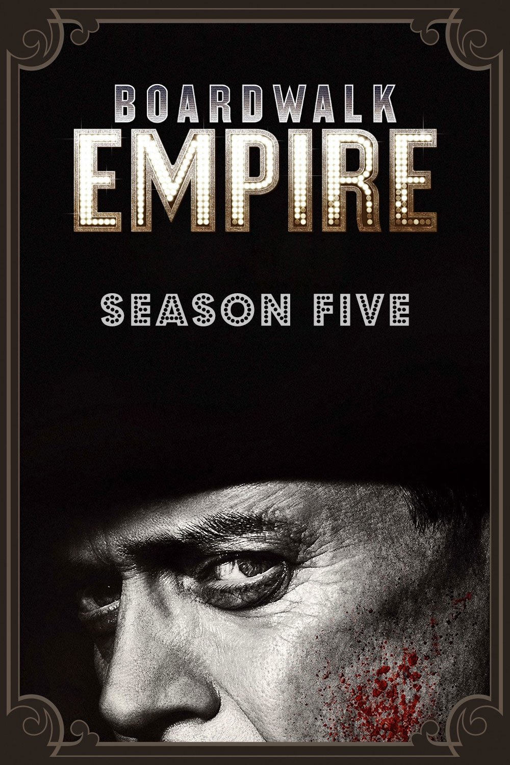 Boardwalk Empire Season 5
