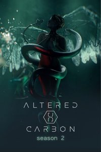 Altered Carbon Season 2