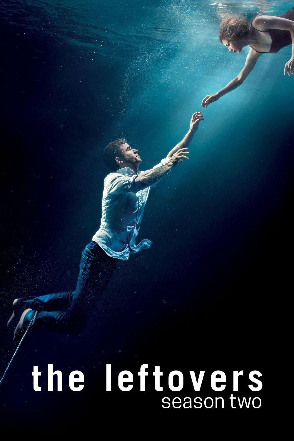 The Leftovers Season 2