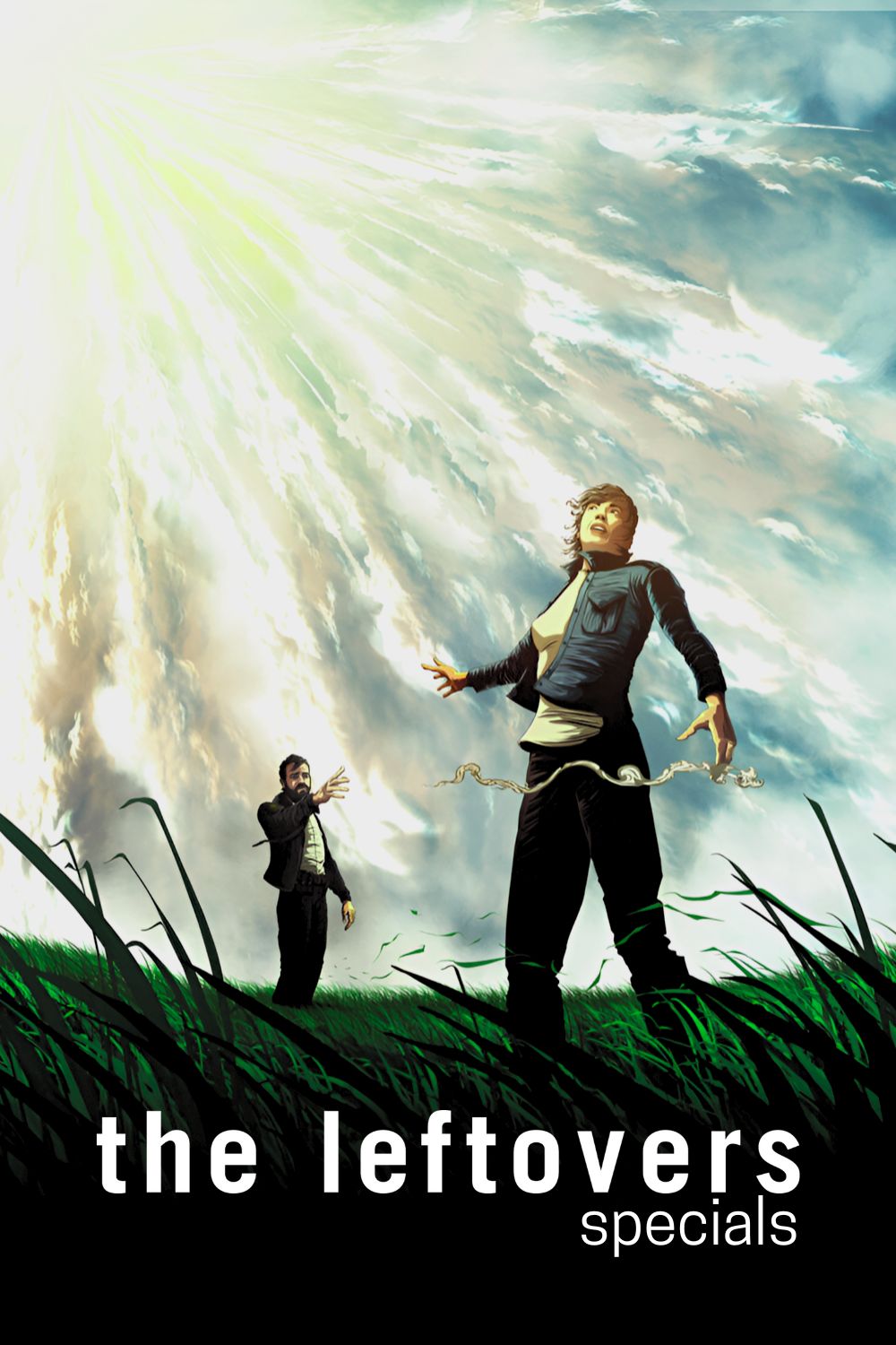 The Leftovers (Specials)