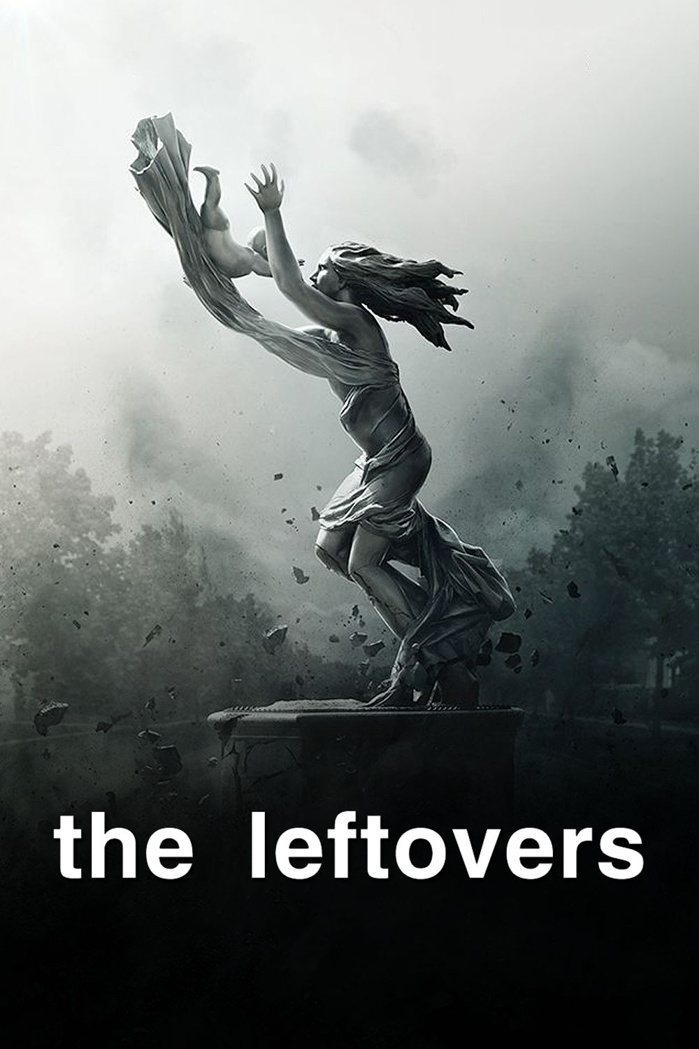 The Leftovers