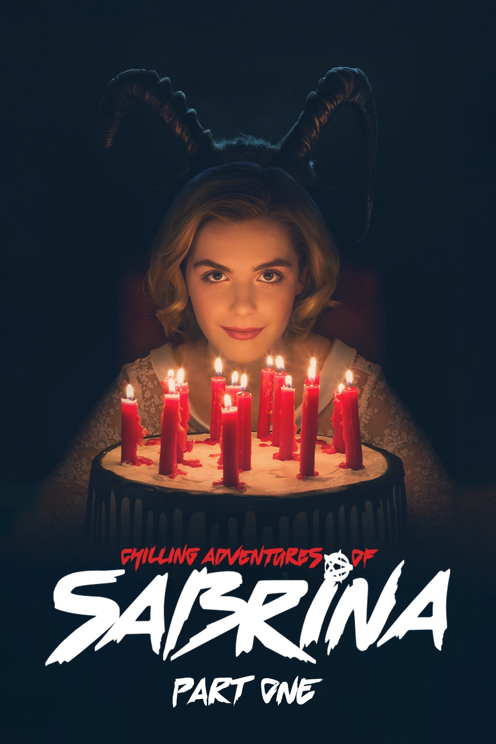 Chilling Adventures of Sabrina (Part 1)