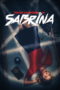 Chilling Adventures of Sabrina