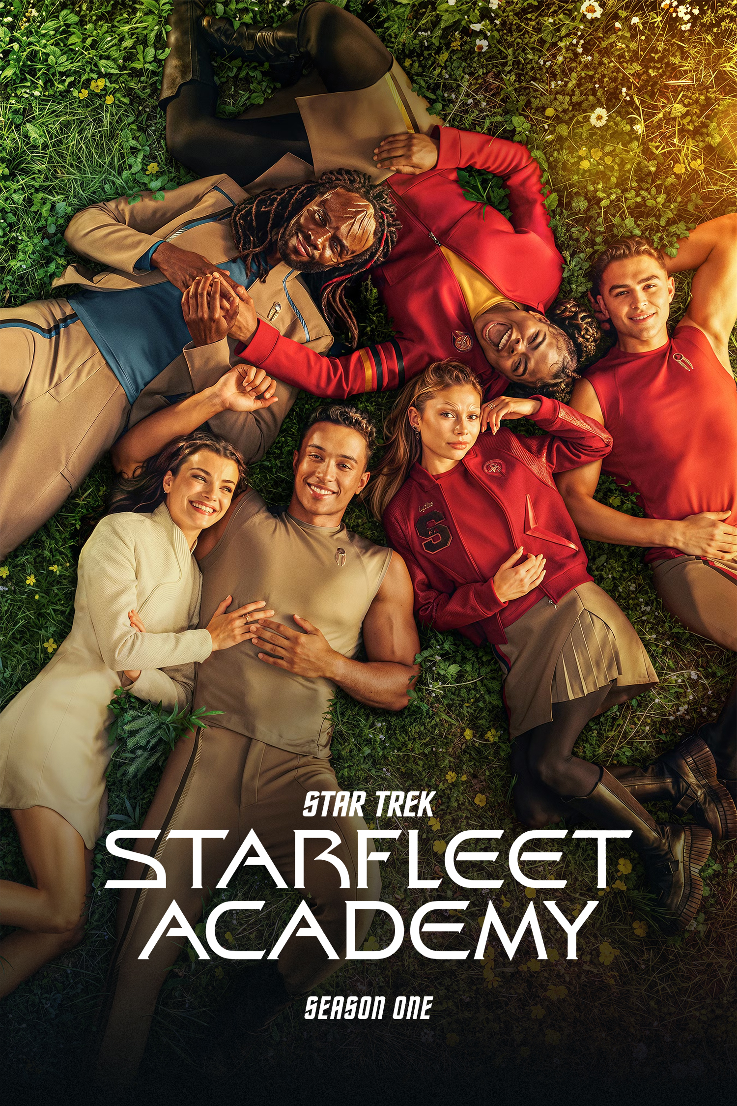 Star Trek: Starfleet Academy