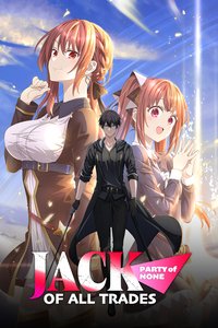 Jack-of-All-Trades, Party of None