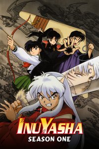 InuYasha Season 1