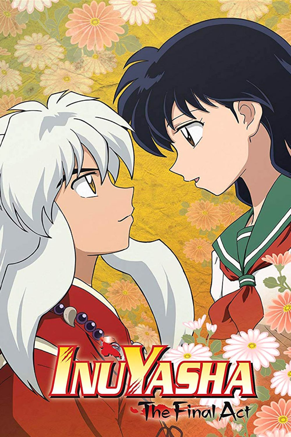 InuYasha (The Final Act)