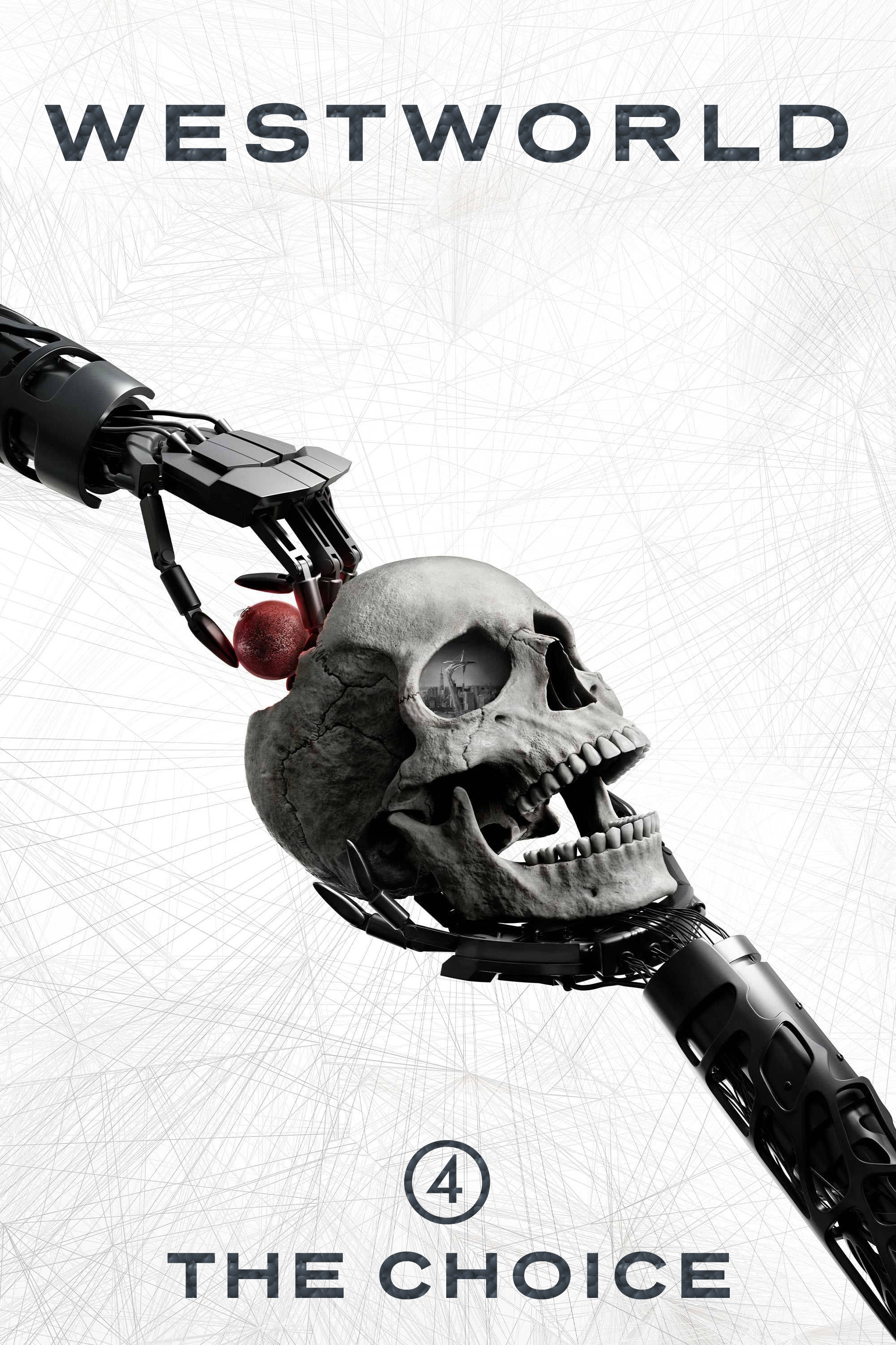 Westworld (Season Four: The Choice)