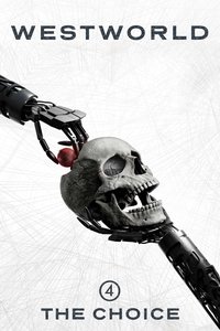 Westworld (Season Four: The Choice)