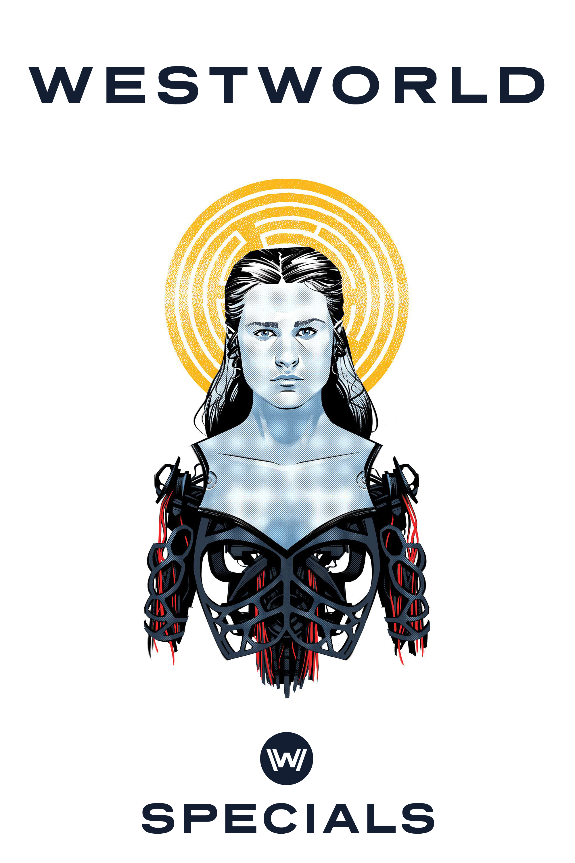 Westworld (Specials)