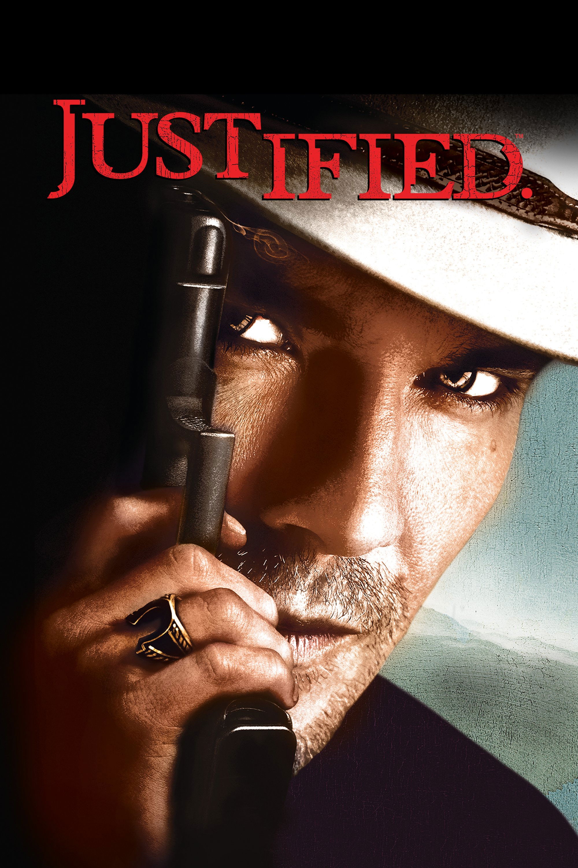 Justified Season 2