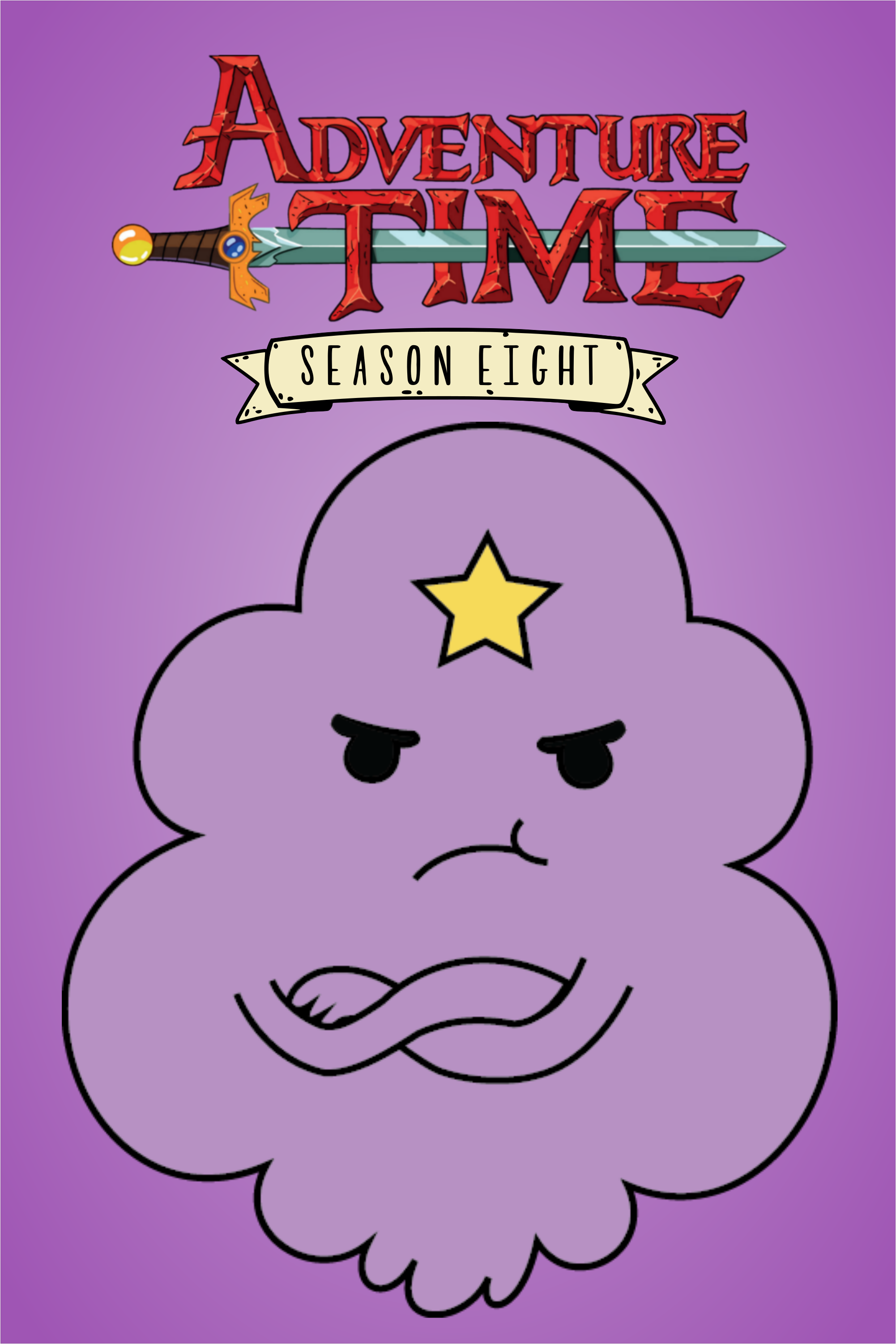 Adventure Time Season 8