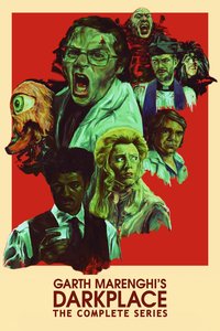 Garth Marenghi's Darkplace (Miniseries)