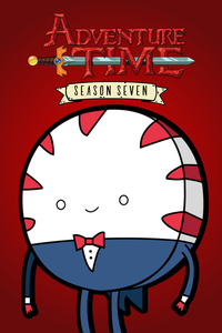 Adventure Time Season 7