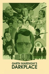 Garth Marenghi's Darkplace