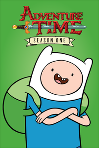 Adventure Time Season 1