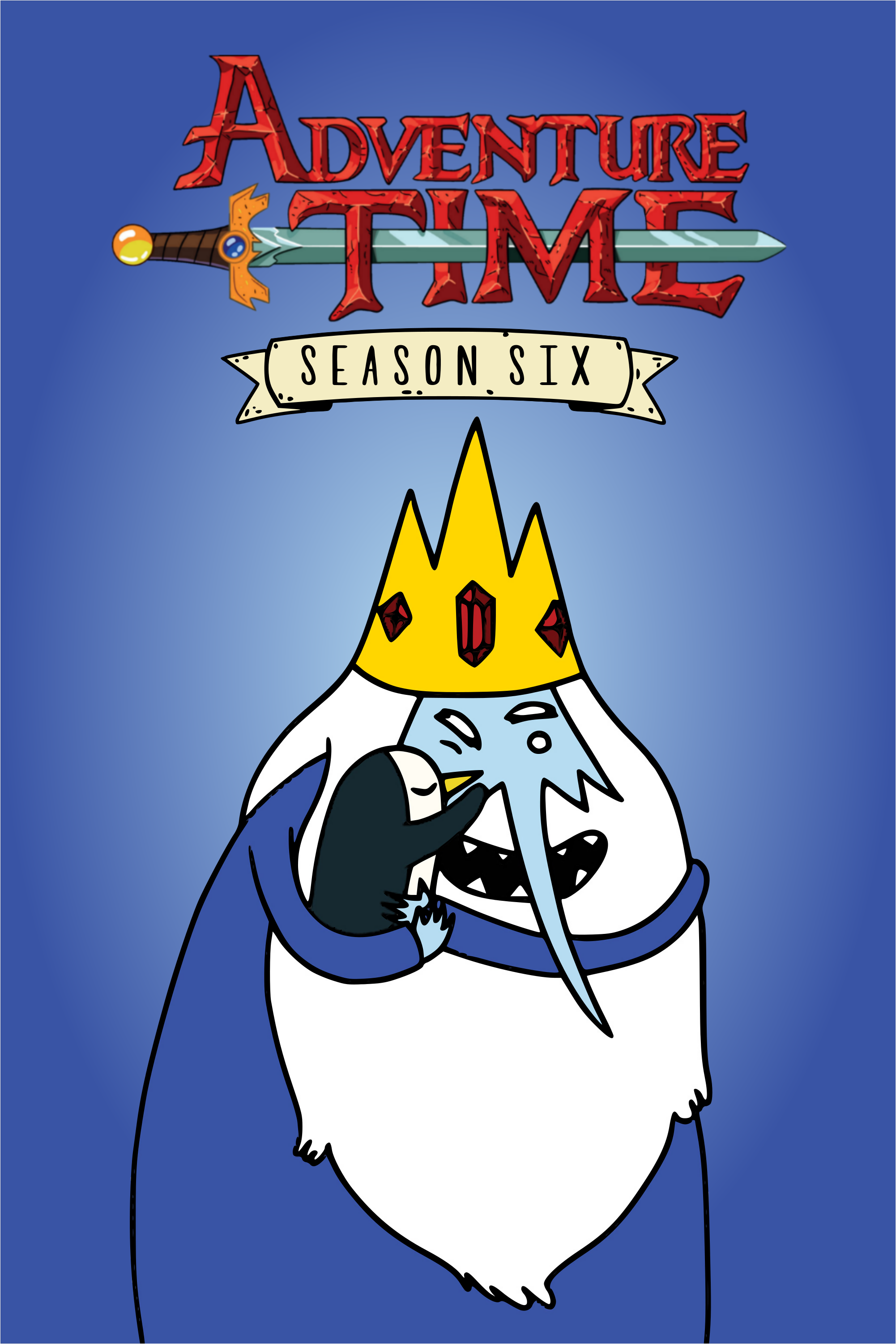 Adventure Time Season 6